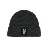 Grid Tall - Beanie
