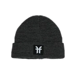 Grid Tall - Beanie