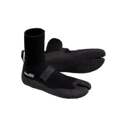 Gripper 3mm ST - Neoprenstøvler