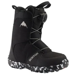 Grom BOA® - Snowboardstøvler