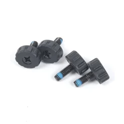 H3 Screws (4x)