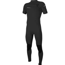 Hammer 2mm Chest Zip S/S Full - Våddragt