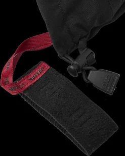 Heli Ski Female 3 Finger - Handsker