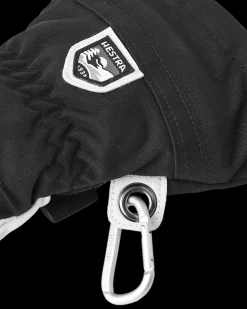 Heli Ski Female - Luffer