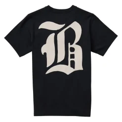 Hesston Short Sleeve - T-Shirt