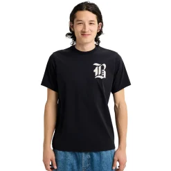 Hesston Short Sleeve - T-Shirt