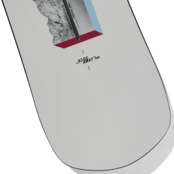 Hideaway - Snowboard