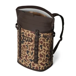 Hopper Backpack M20 Soft - Cooler