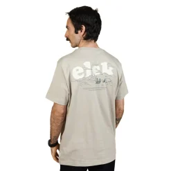 Horizon BP Brushed - T-Shirt