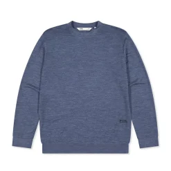 Horizon Merino Crew - Sweatshirt