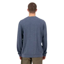 Horizon Merino Crew - Sweatshirt