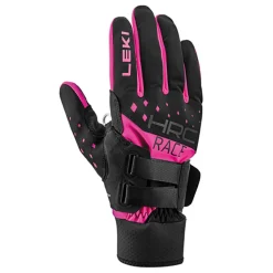 HRC Race Shark - Handsker