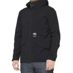 HYDROMATIC PARKA Lightweight Waterp. - Jakke