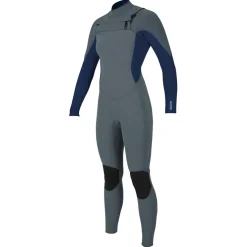 Hyperfreak 4/3+ Chest Zip - Våddragt