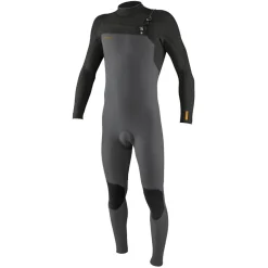 Hyperfreak 3/2+ Chest Zip Full - Våddragt