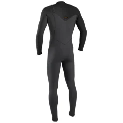 Hyperfreak 3/2+ Chest Zip Full - Våddragt