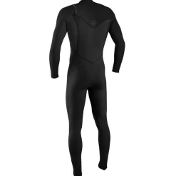 Hyperfreak 5/4+ Chest Zip Full - Våddragt