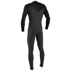 Hyperfreak 4/3+ Chest Zip Full - Våddragt