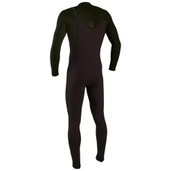 Hyperfreak 3/2+ Chest Zip Full - Våddragt