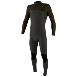 Hyperfreak 3/2+ Chest Zip Full - Våddragt