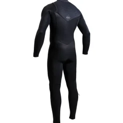 Hyperfreak 3/2+ Chest Zip Full - Våddragt