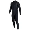Hyperfreak Fire 4/3+ Back Zip Full - Våddragt