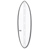 Hypto Krypto 5'10'' FF - FCS II - Surfboard