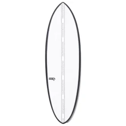 Hypto Krypto 5'10'' FF - FCS II - Surfboard