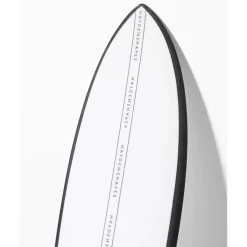 Hypto Krypto 5'10'' FF - FCS II - Surfboard