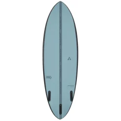Hypto Krypto 5'10'' FF - FCS II - Surfboard