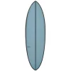 Hypto Krypto 6'6'' FF - FCS II - Surfboard