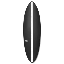Hypto Krypto 5'8'' FF FCS II - Surfboard