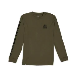 Icon LS - T-Shirt