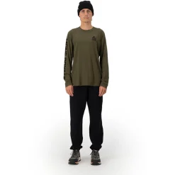 Icon LS - T-Shirt