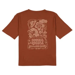 Icon Merino - T-Shirt