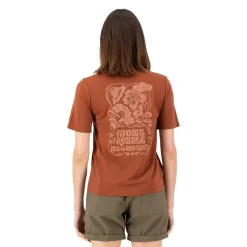 Icon Merino - T-Shirt
