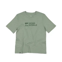 Icon Merino - T-Shirt