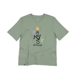 Icon Merino - T-Shirt