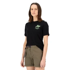 Icon Merino - T-Shirt