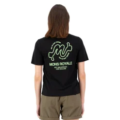 Icon Merino - T-Shirt