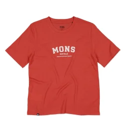 Icon Merino - T-Shirt