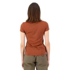 Icon Merino Classic - T-Shirt