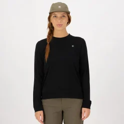 Icon Merino Long Sleeve - T-Shirt