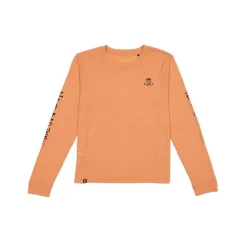 Icon Merino Long Sleeve - T-Shirt