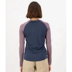 Icon Merino Raglan Long Sleeve - T-Shirt