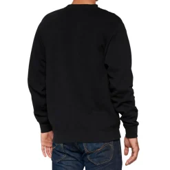 ICON Pullover Crewneck Fleece - Sweatshirt