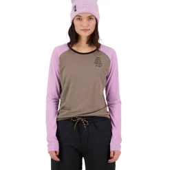 Icon Raglan - T-Shirt