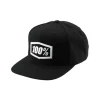 ICON Snapback - Cap