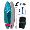 Igo Zen Sc 10'8 X 33 X 5.5 - Oppustelig SUP Pakke