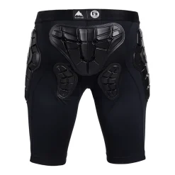 Impact Shorts - Crash Pants